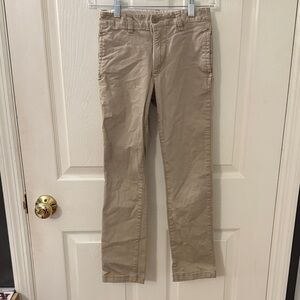 Boy’s Gap Kids Tan Pants